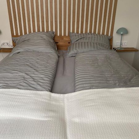 Neu Ferienwohnung Am Kloster, Laendliche Idylle Mit Der Ganzen Familie Leinefelde-Worbis Exteriör bild