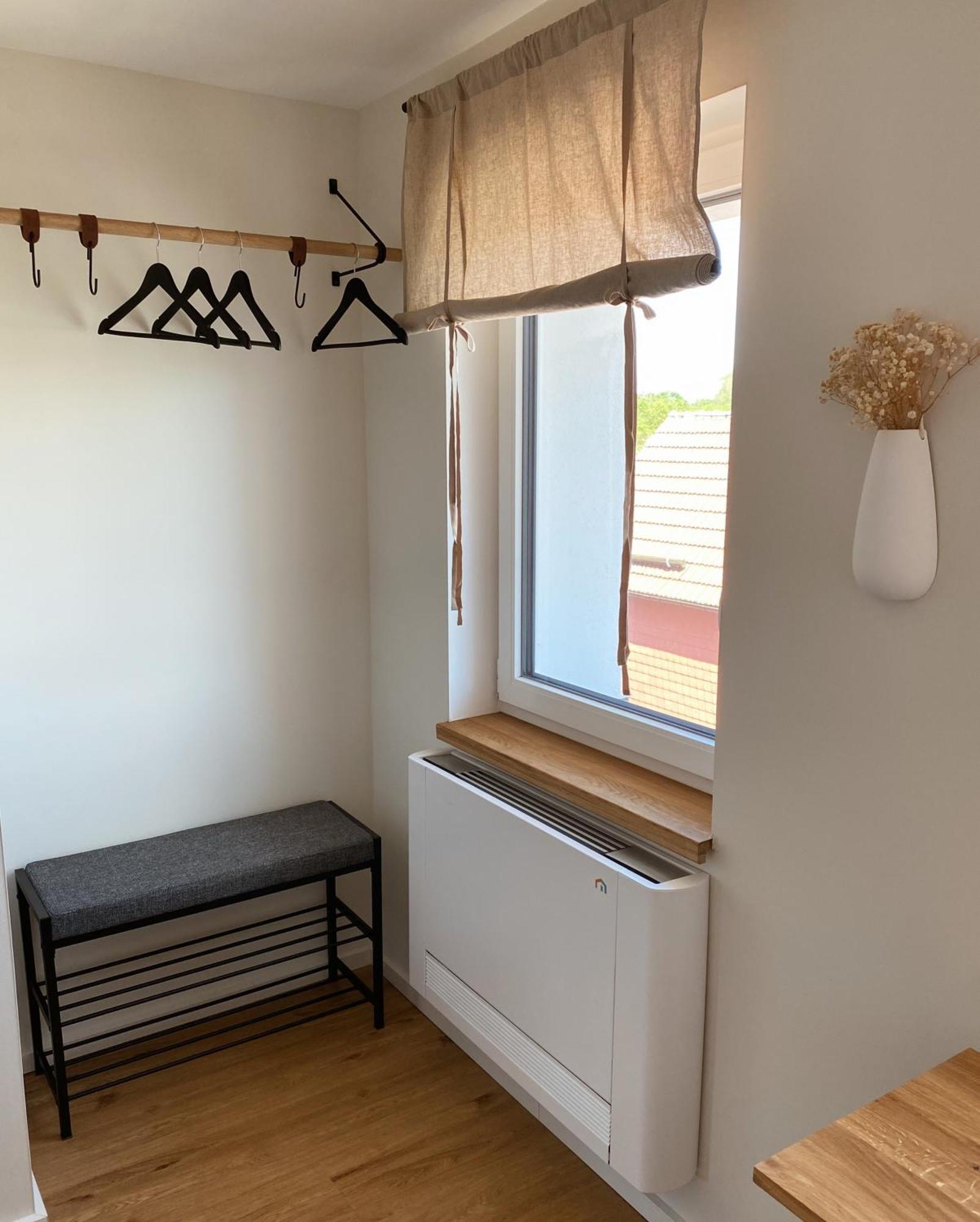 Neu Ferienwohnung Am Kloster, Laendliche Idylle Mit Der Ganzen Familie Leinefelde-Worbis Exteriör bild