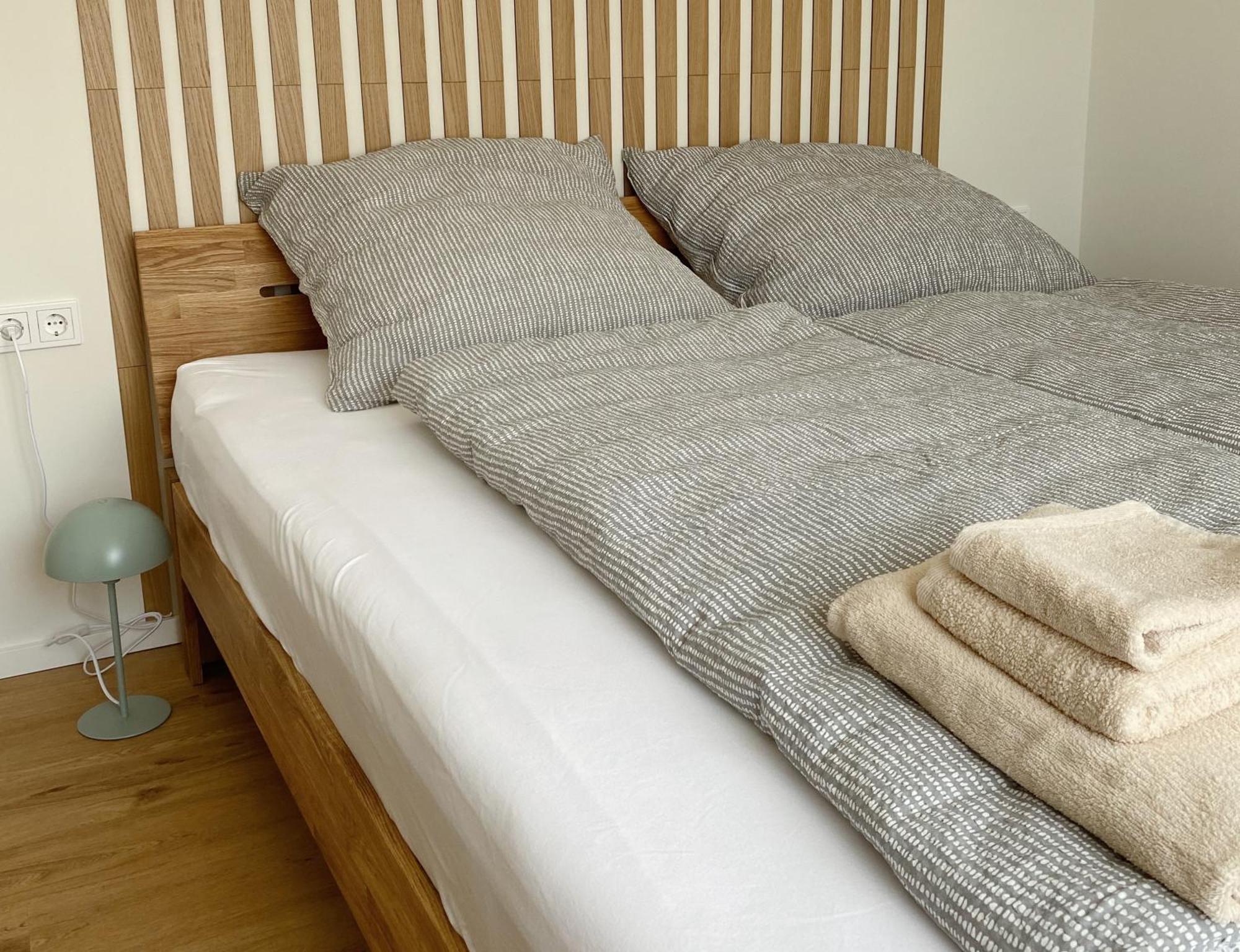 Neu Ferienwohnung Am Kloster, Laendliche Idylle Mit Der Ganzen Familie Leinefelde-Worbis Exteriör bild